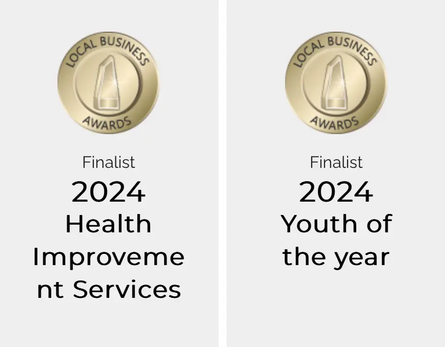 Finalist In The 2024 Awards