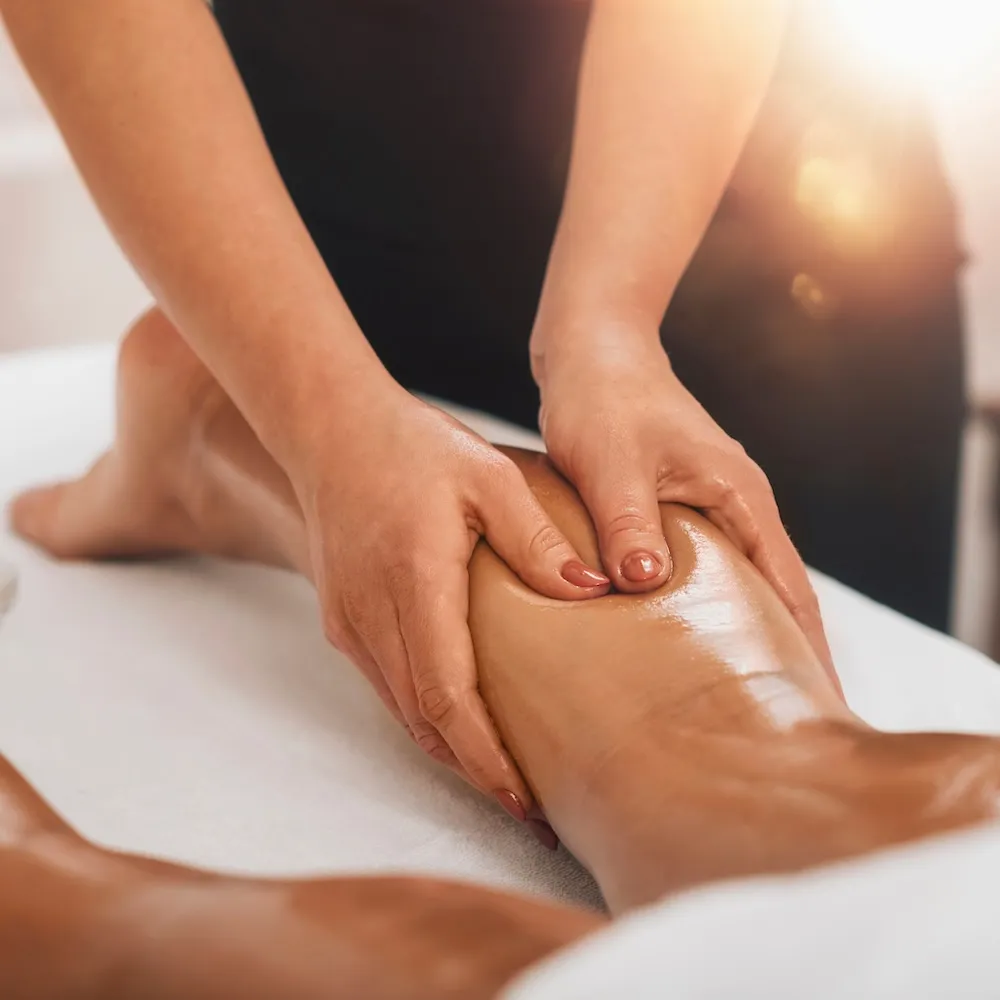 Remedial Relaxation Massage