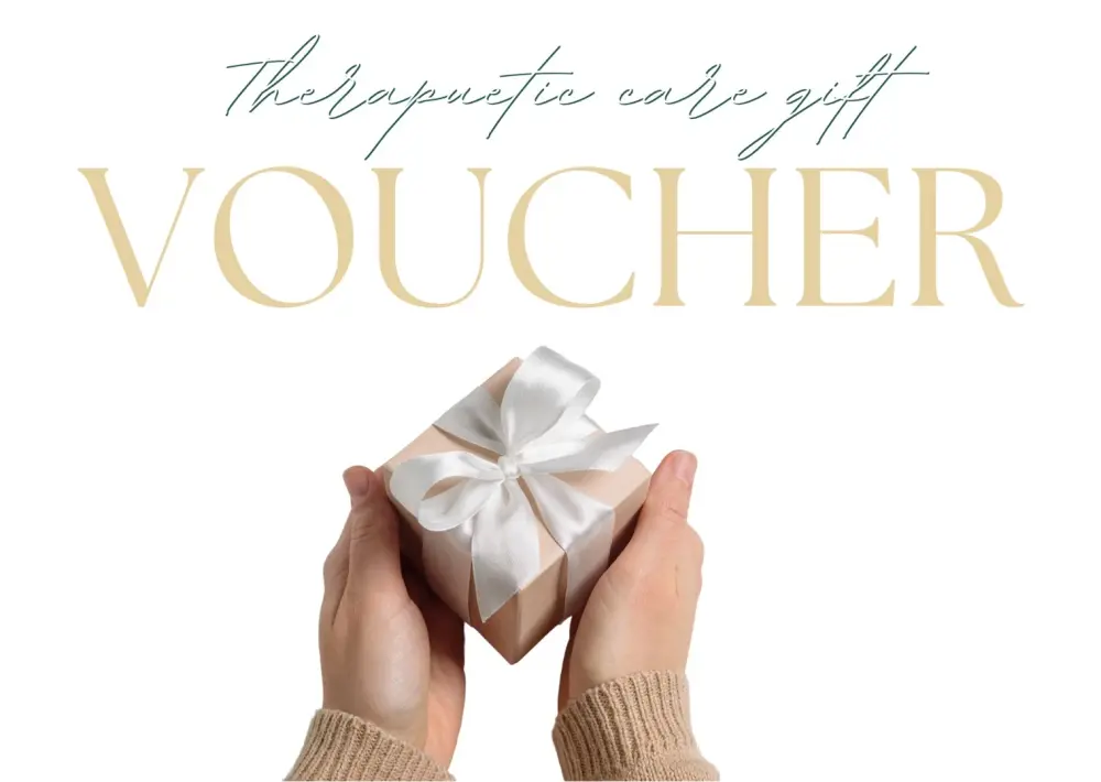 Gift voucher