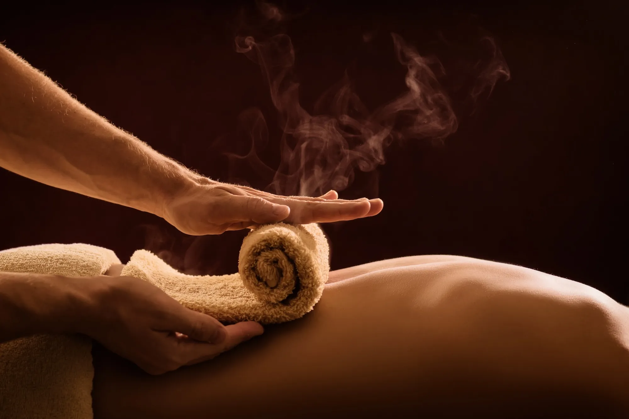 Siam Orchid Thai Massage & Therapeutic Clinic