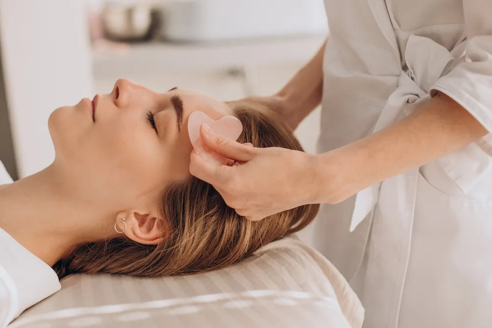 About the History of Gua Sha and the Related 2000 Years of Chinese Knowledge