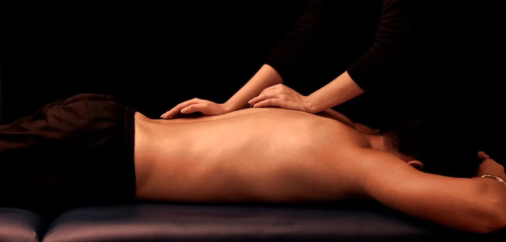 Wellness and Relaxation