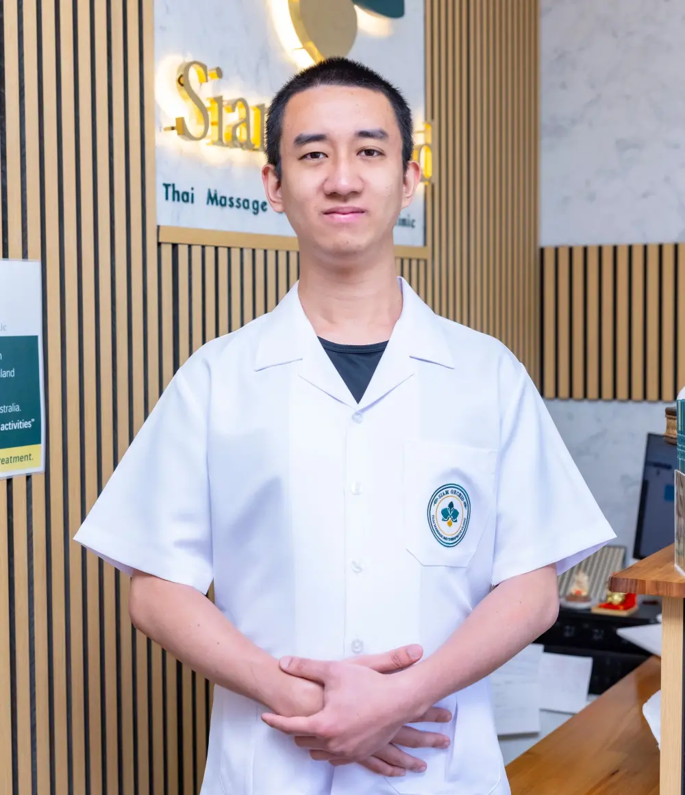 Kanokdol Kositvanish